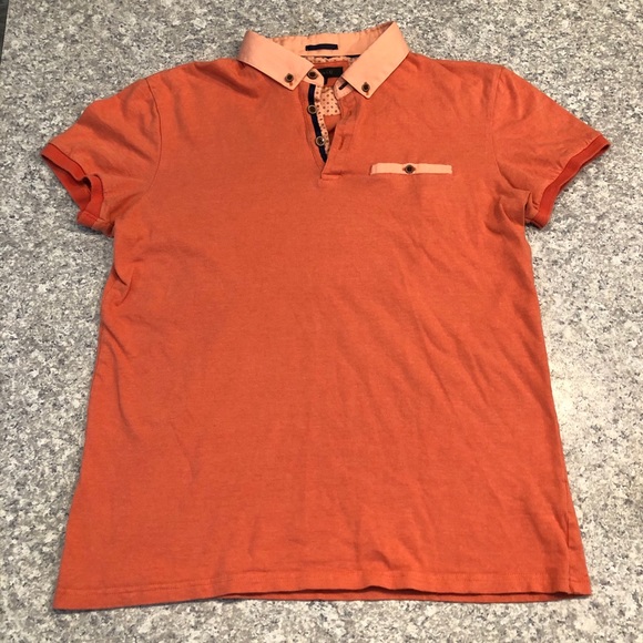 RW &co polo - Picture 1 of 4